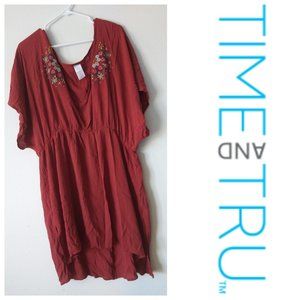 2x top/swim suit coverup